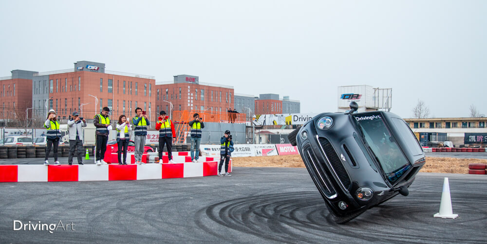 DrivingArt DriftX