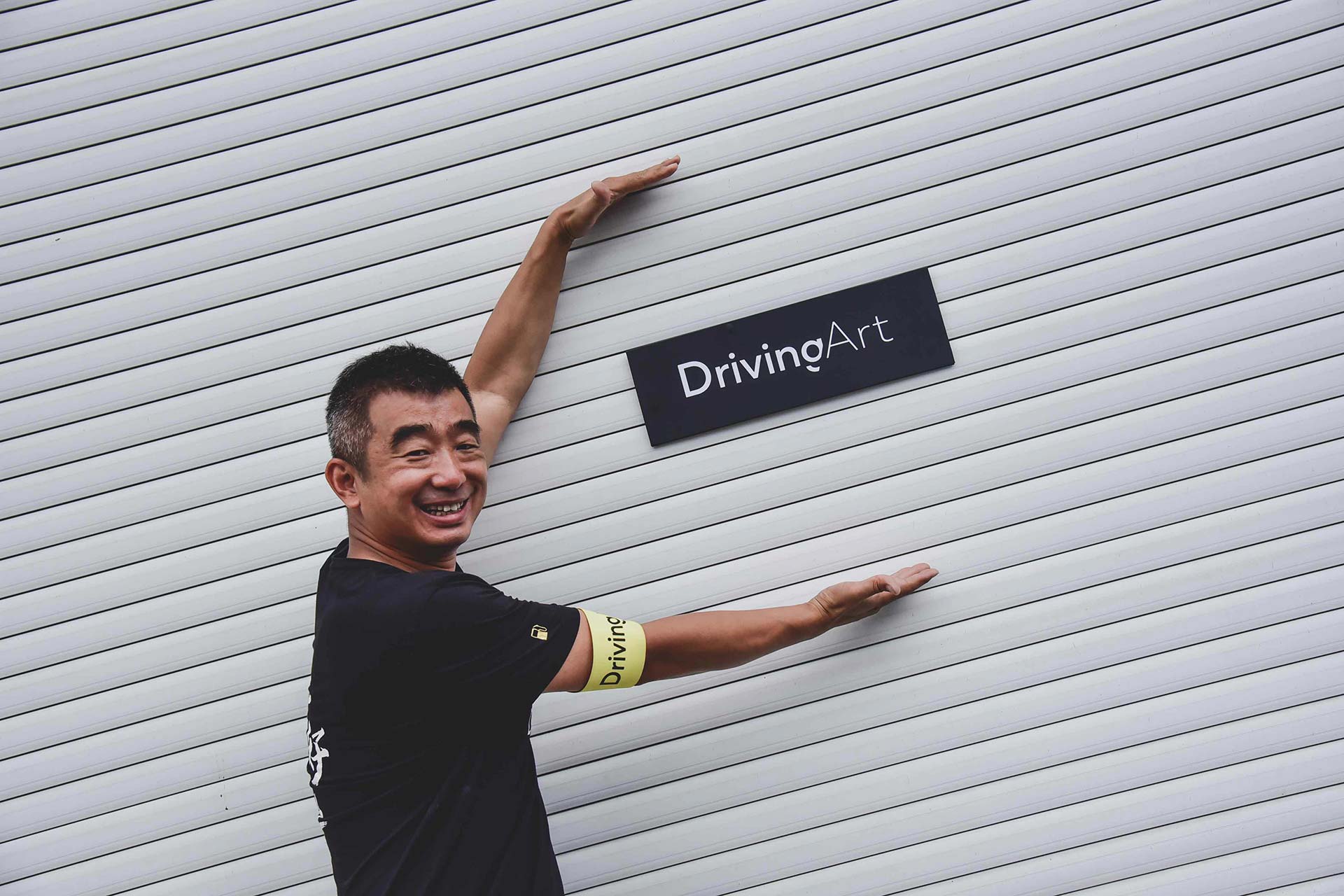 DrivingArt