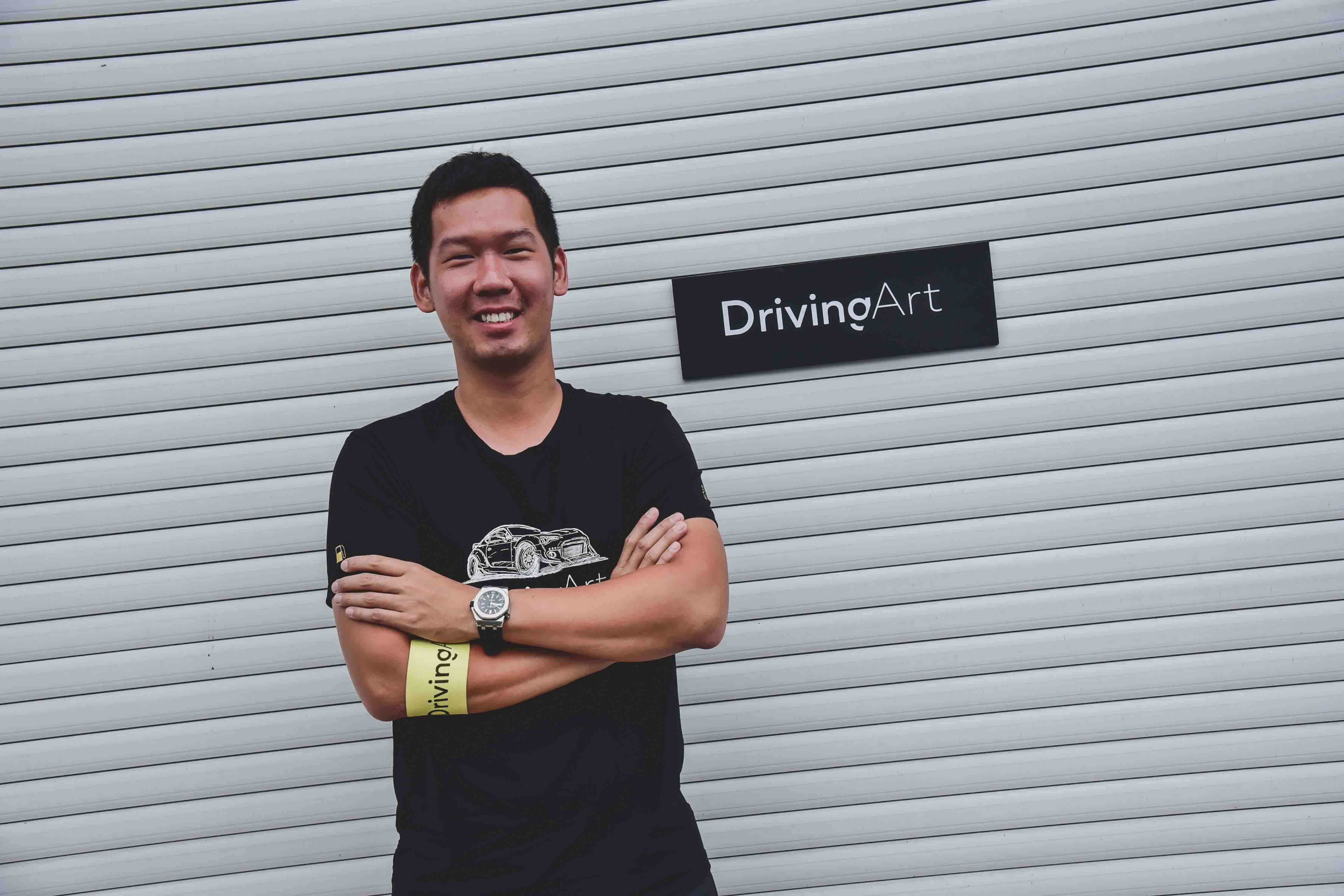 DrivingArt