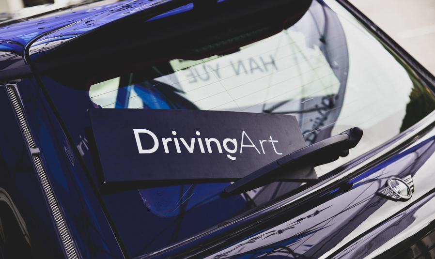 DrivingArt