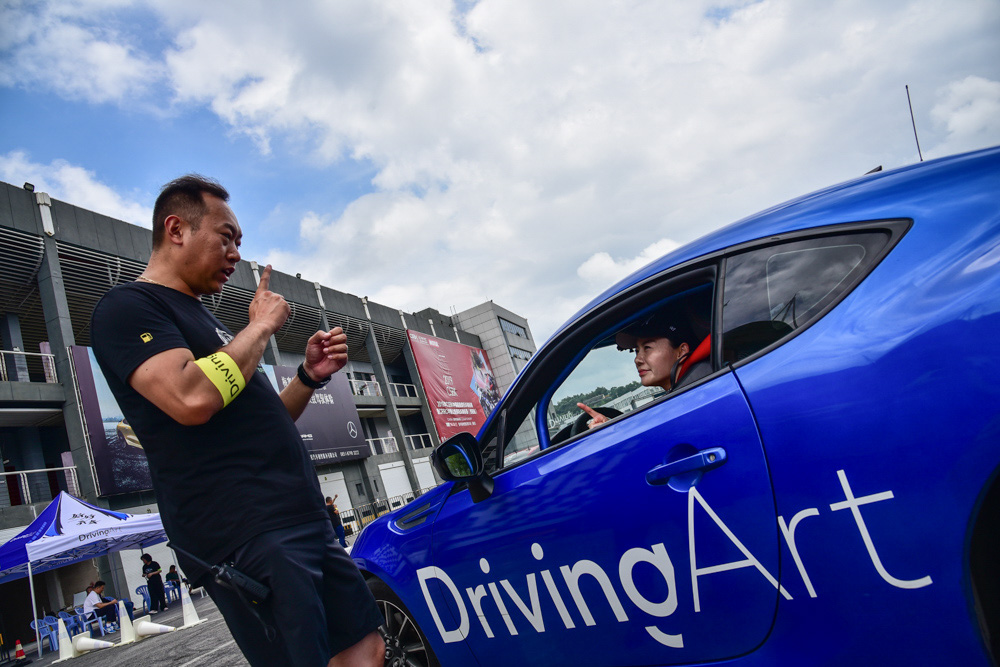 DrivingArt