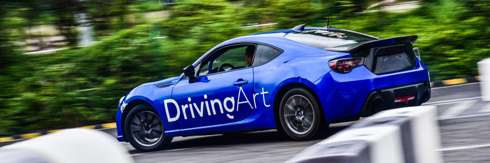 DrivingArt