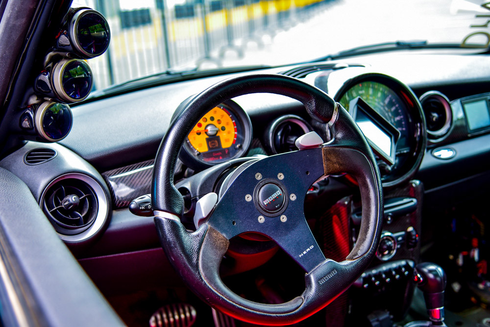 DrivingArt
