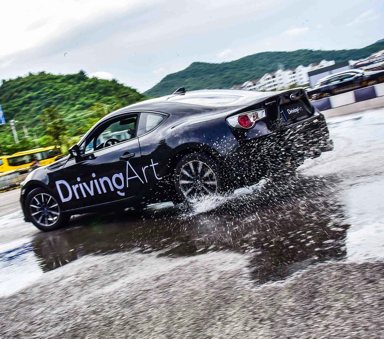 DrivingArt