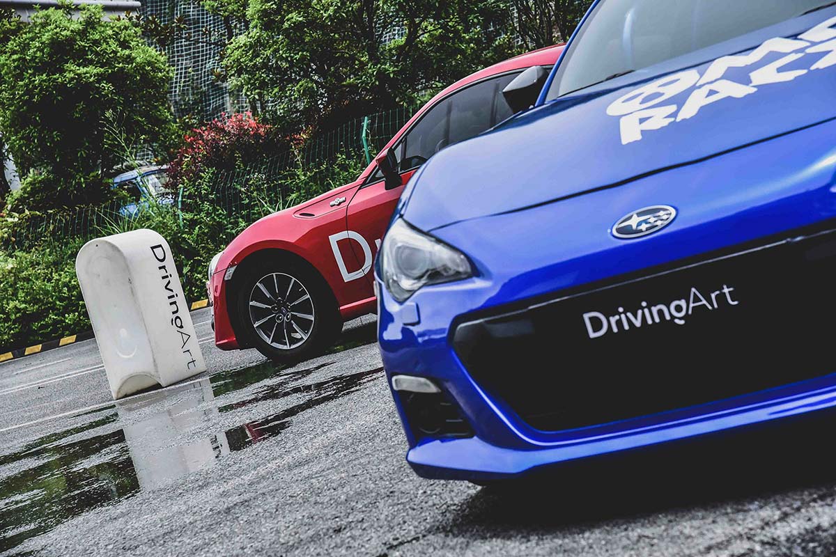 DrivingArt