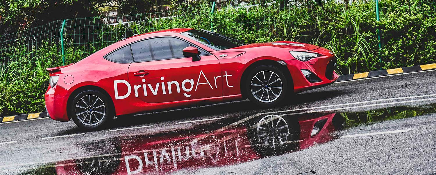 DrivingArt